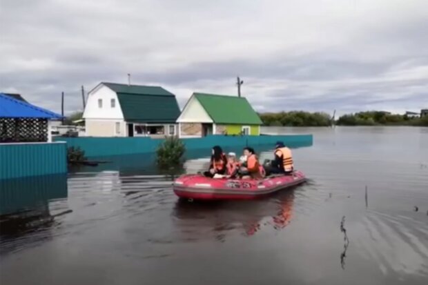 Франківщина ризикує піти під воду, масштабна повінь уже на порозі: рятувальники зробили екстрене попередження