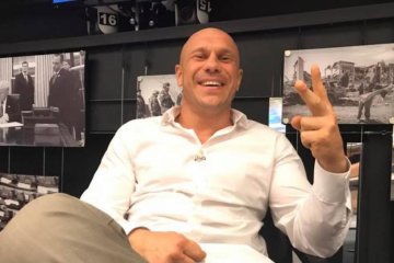 Еще один реформатор: одиозный Кива возьмется за будущее украинцев 