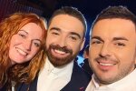 Григорій Решетник, Олексій Тригубенко, фото з Instagram