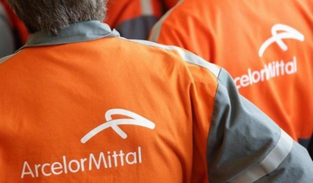 ArcelorMittal собирается инвестировать в Украину $1,2 млрд