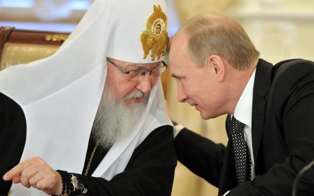 Українців змусять молитись за поплічника Путіна: московських попів викрили на підлості 