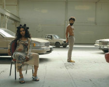 Сингл This is America