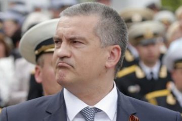 Аксенов хочет создать в Крыму аналог Беверли Хиллза