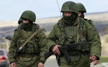 У Росії військові відкрили вогонь по житлових будинках: перші подробиці