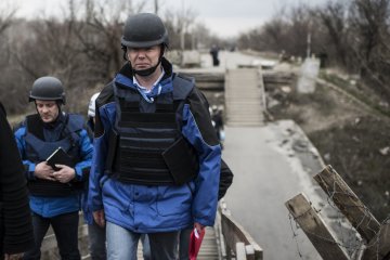 Труять тих, кого не добили? Окупанти влаштували на Донбасі тотальний мор, наслідки неминучі