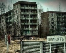В Чернобыле внезапно усилили охрану
