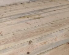 Скрипуча підлога: фото скрін Ютуб