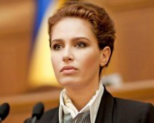 Давайте выключим политику: Фреймут погоревала о смерти Бережной