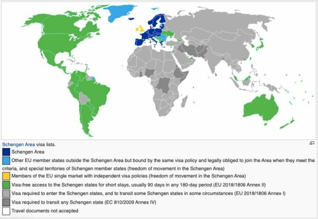 Скріншот повідомлення