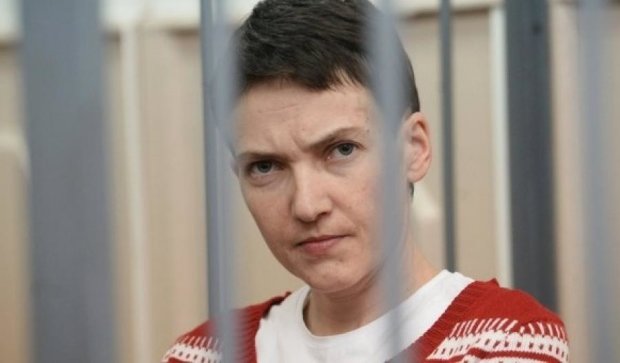 На захист Наді Савченко активісти збирають Майдан
