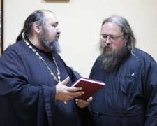 Ангелы или демоны: стало известно об агентах РПЦ в Крыму 
