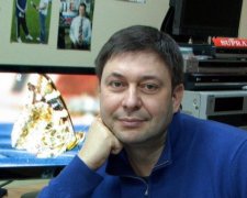 Справа Вишинського: що приховував керівник РИА Новости