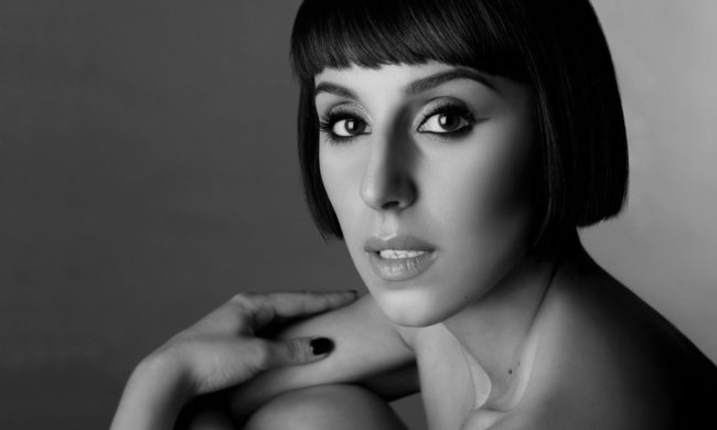 Джамала показала чистую любовь: фото растрогает каждого