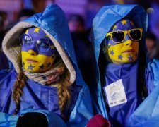 Головне за ніч: цінність України для Європарламенту та успіх "ДахиБрахи"