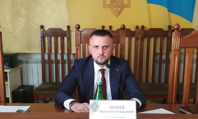 Вячелав Чорней