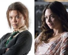 Playboy "роздягнув" актрису з Гаррі Поттера