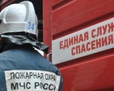 В российском Забайкалье загорелись военные склады