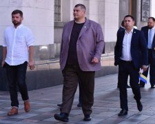 Юзік виглядає у Раді смішніше, ніж у Кварталі 95 - одне фото видало все: "Думають про народ"
