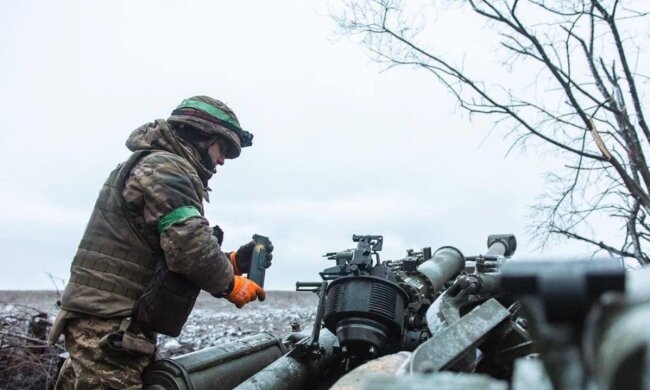 ВСУ, фото: Минобороны