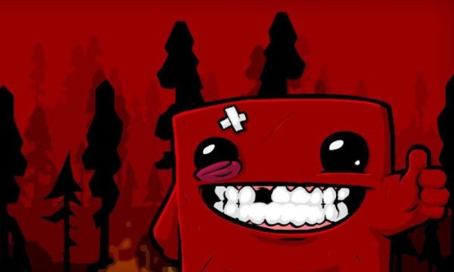 Дочекалися: творці Super Meat Boy натякнули на продовження гри