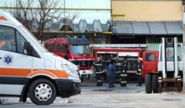 У Молдові назвали причину масштабного вибуху