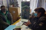 Поліцейські провели бесіду зі школярем: Facebook поліція Харківської області