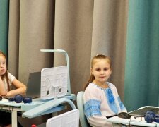 Школярі / фото: Telegram