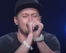 Андрей Хлывнюк, скриншот: YouTube