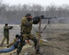Троє українських воїнів загинули на Донбасі