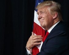 Трамп озброїть США до межі