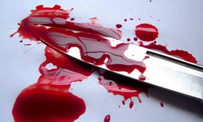 У Дніпропетровську 75-річний чоловік зарізав онука