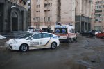 Насилля захлеснуло Київ: озброєні до зубів кавказці поранили СБУшника