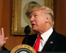 Трамп вирішив, з ким буде дружити проти КНДР