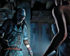 Until Dawn Remake / фото: скриншот Youtube