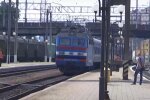 Укрзалізниця пустила потяги повз Тернополя, ніхто нікуди не їде