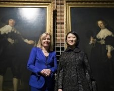 Лувр выкупив у Ротшильдів дві картини Рембрандта за 160 млн євро