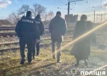 Справа про вбивство 15-річної одеситки, фото: Нацполіція