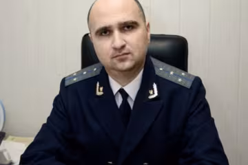 Євген Кірілін