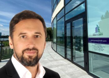 Владимир Копанчук