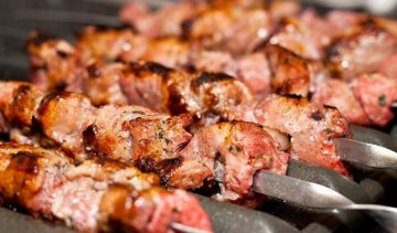 Как приготовить вкусный шашлык 
