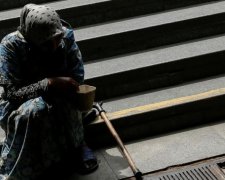 Шоб ви так жили! "Знай" запропонував нардепам протягнути на українську пенсію