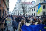 Пам'яті Революції Гідності: з нагоди річниці Майдану у Києві зберуть найкращих снайперів країни