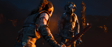 выход Senua's Saga: Hellblade 2