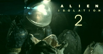 Alien: Isolation 2