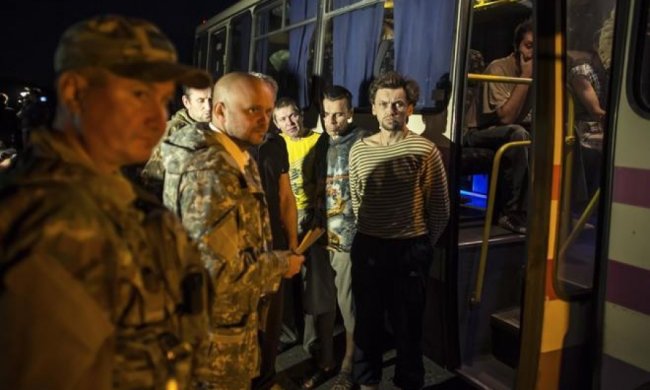 Очередной обмен пленными ожидается в ближайшие дни