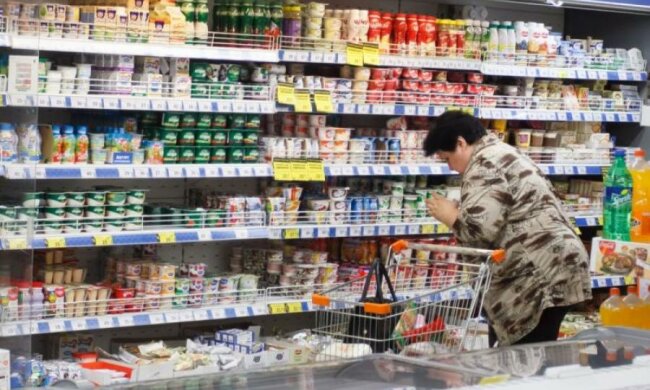 Цена на самый популярный продукт заставит украинцев сесть на экстремальную диету 