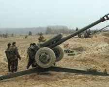 Бойовикам дозволили нічні обстріли
