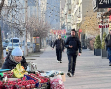 Украинцы, фото из соцсетей