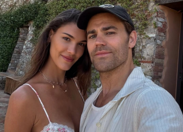 Наталі Кукенберг і Пол Веслі