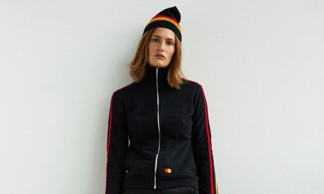 Алла Костромичева, фото с Instagram